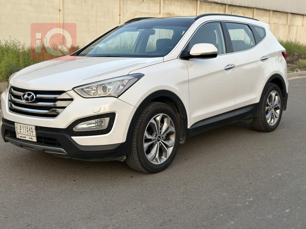 هیوندای سەنتافی